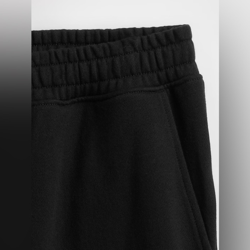 NWT! GAP Adult Heavyweight Relaxed Sweatpants - Size Large 🩷 #821283 - Picture 5 of 8